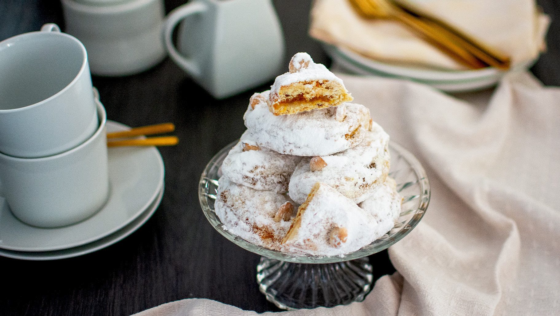 Bodigos de Tamurejo. Un Tesoro Dulce de la Tradición Extremeña